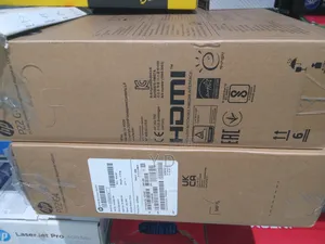 New Desktop Computer HP 290 G9 8GB Intel Core i7 SSD 512GB