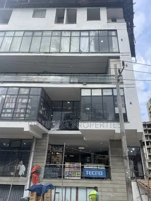 Building for Sale! On the Main Road!