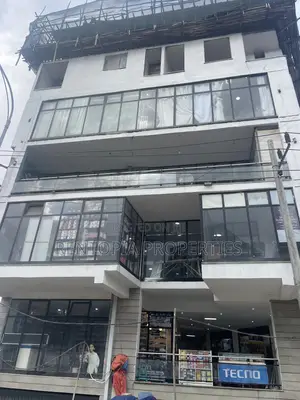 Building for Sale! On the Main Road!