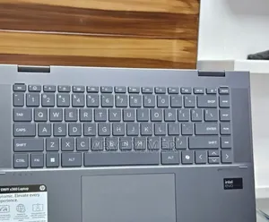 New Laptop HP Envy x360 16GB Intel Core Ultra 7 SSD 1T