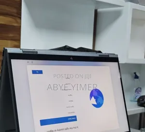 New Laptop HP Envy x360 16GB Intel Core Ultra 7 SSD 1T