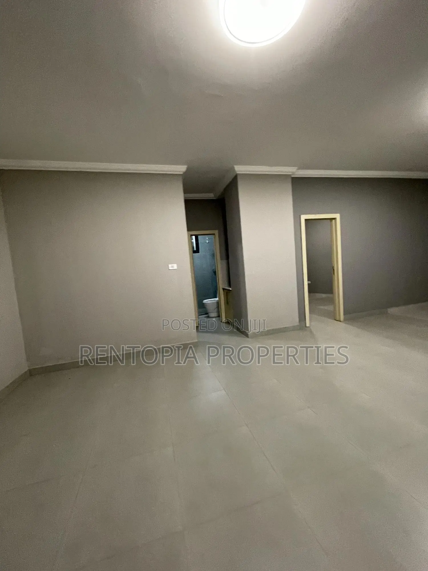 3bdrm Apartment in Lideta for rent