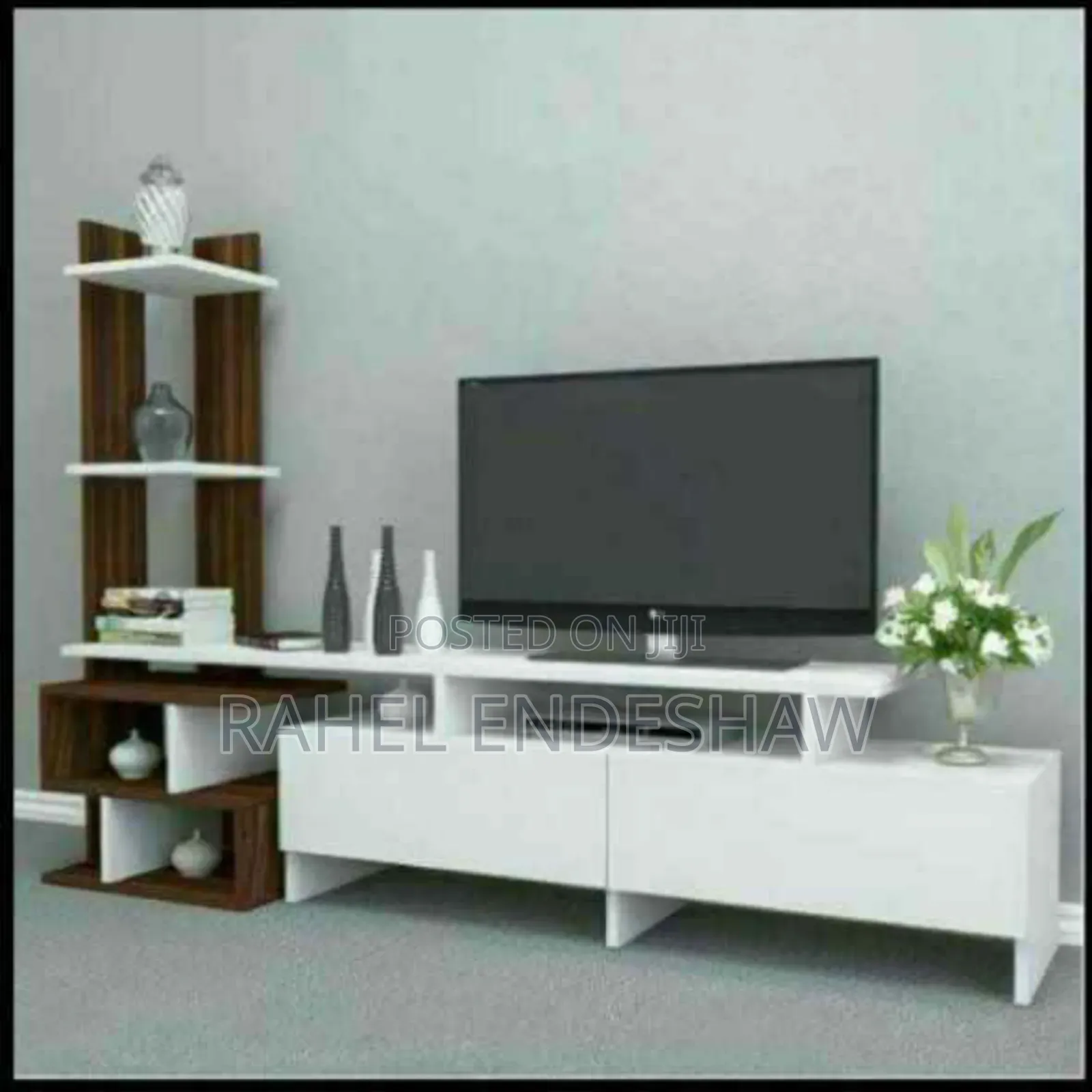 Modern Tv Stand