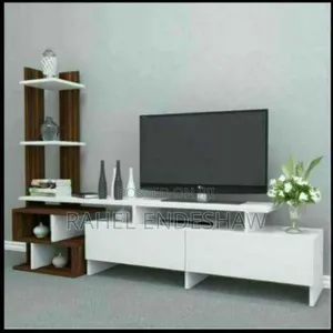 Modern Tv Stand