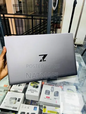 New Laptop HP ZBook Studio G4 16GB Intel Core i7 SSD 500GB