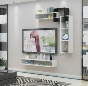 Modern Tv Stand