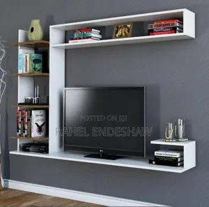 Modern Tv Stand