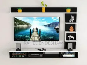 Modern Tv Stand