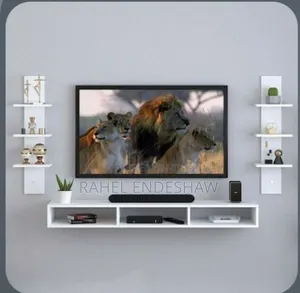 Modern Tv Stand