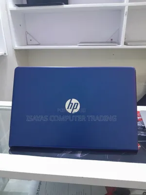 New Laptop HP Pavilion 15 12GB Intel Core i7 SSD 512GB