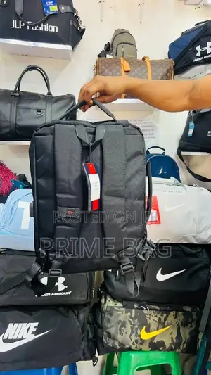 Aizheshi Pc Side Backpack