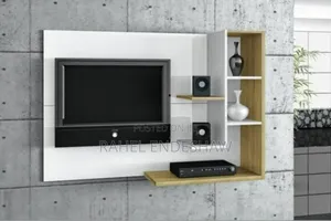 Modern Tv Stand