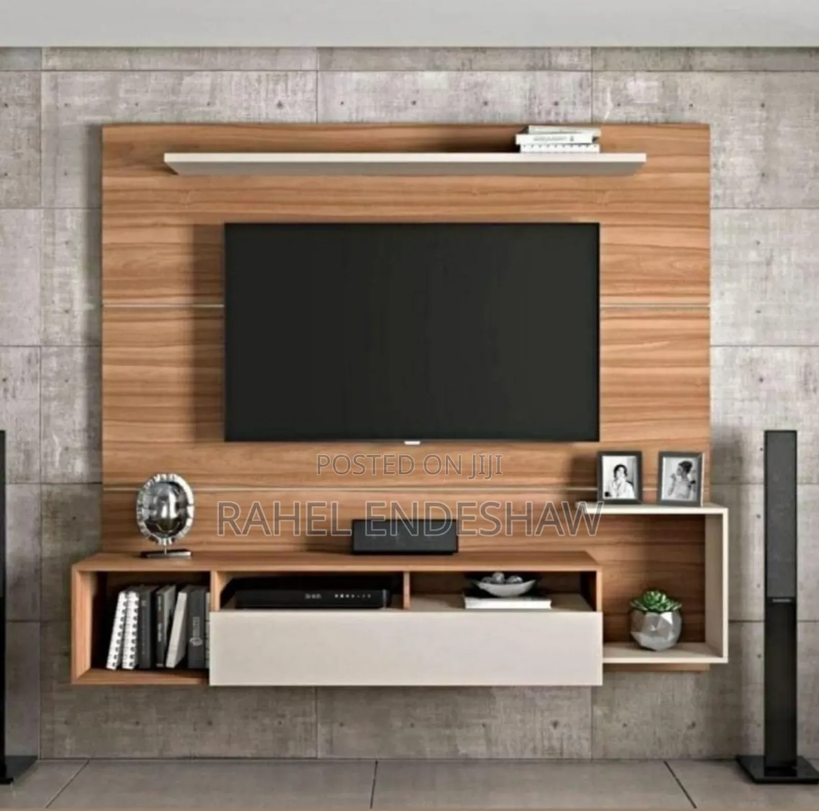 Modern Tv Stand