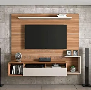 Modern Tv Stand