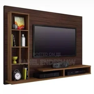 Modern Tv Stand