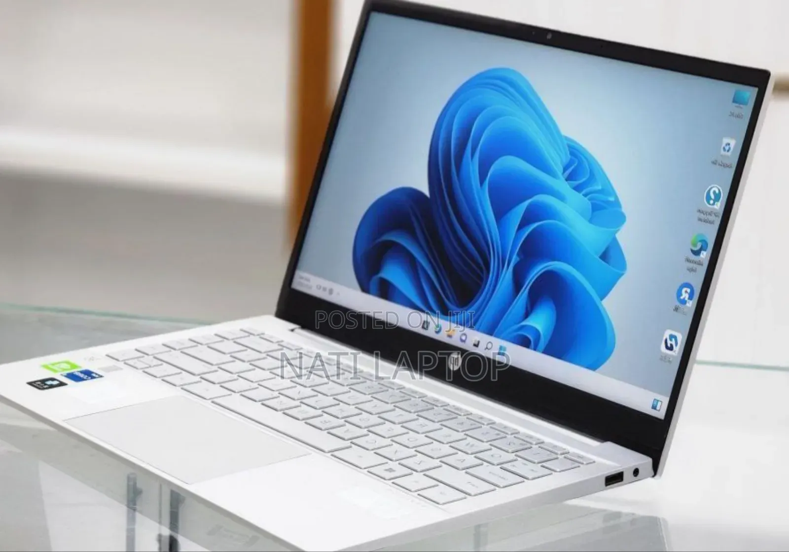 New Laptop HP Pavilion 14 16GB Intel Core i5 SSD 512GB