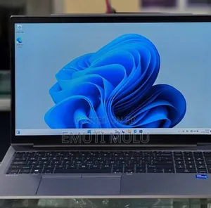 New Laptop HP ZBook Power G7 16GB Intel Core i7 SSD 512GB