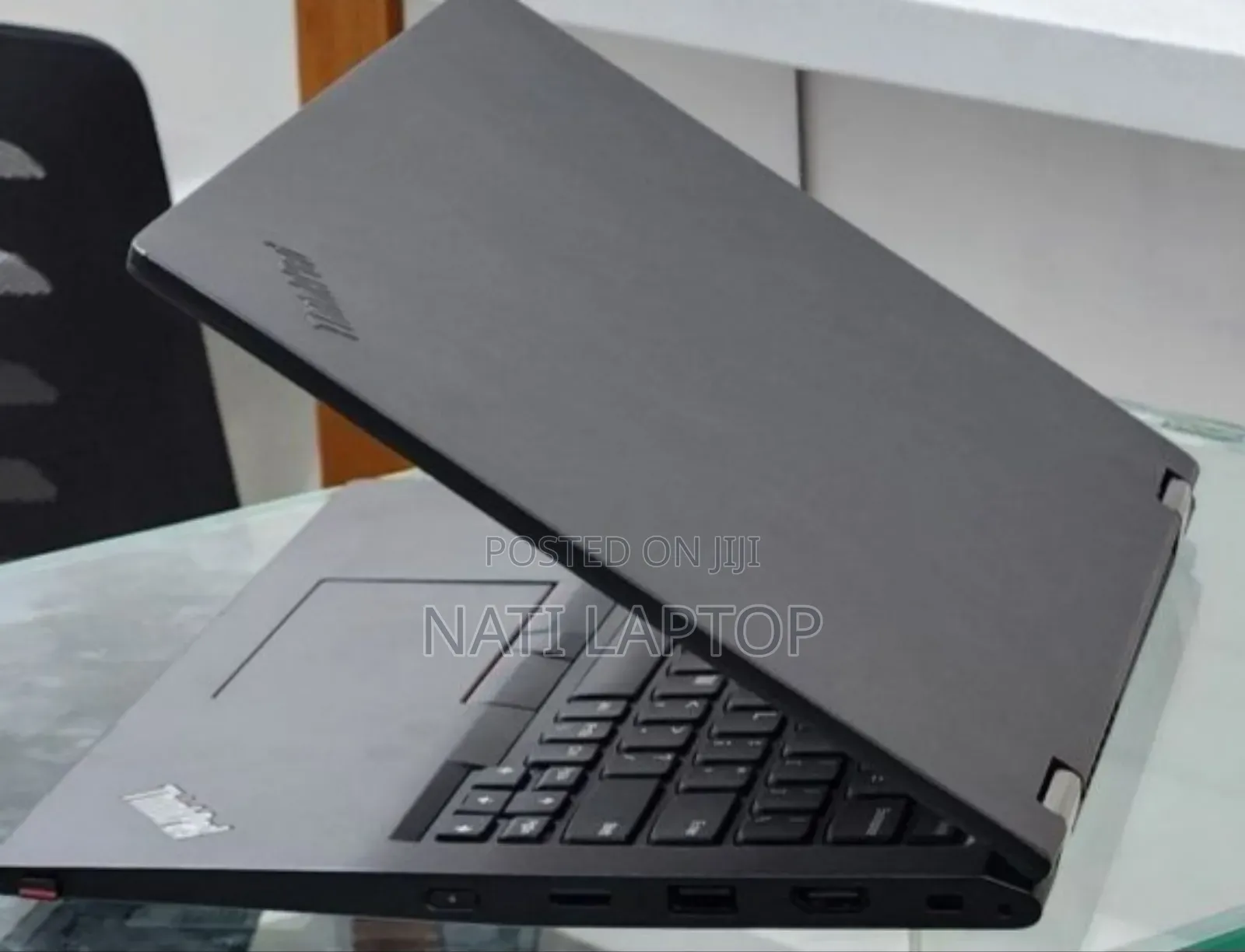 New Laptop Lenovo 16GB Intel Core i5 SSD 512GB