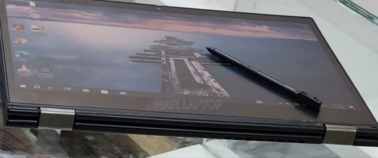 New Laptop Lenovo 16GB Intel Core i5 SSD 512GB