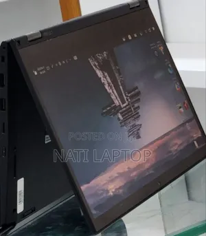 New Laptop Lenovo 16GB Intel Core i5 SSD 512GB