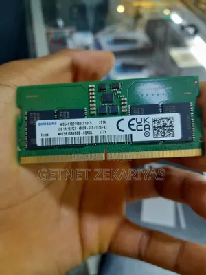 Laptop Ram