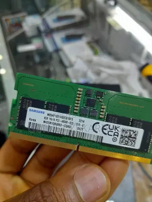 Laptop Ram