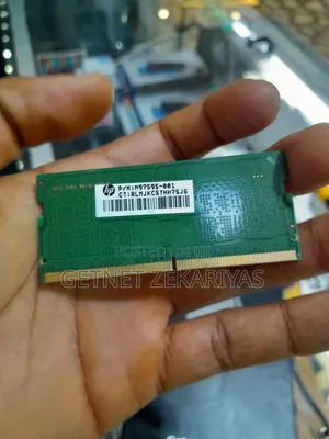Laptop Ram