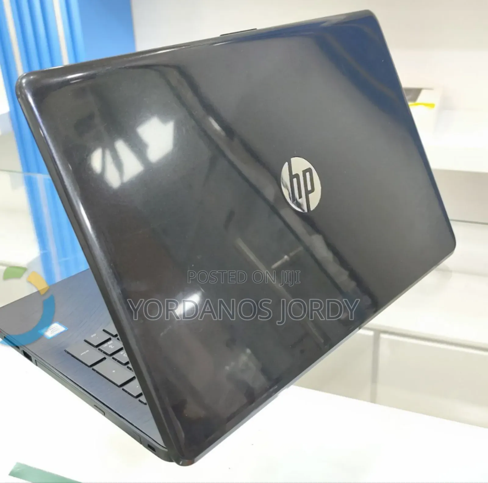 New Laptop HP Stream Notebook 4GB Intel Core i3 HDD 500GB