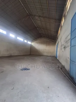 Warehouse Rent With 315 Kva Power