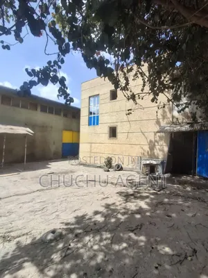Warehouse Rent With 315 Kva Power