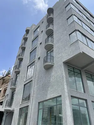 Building for Rent! 4killo