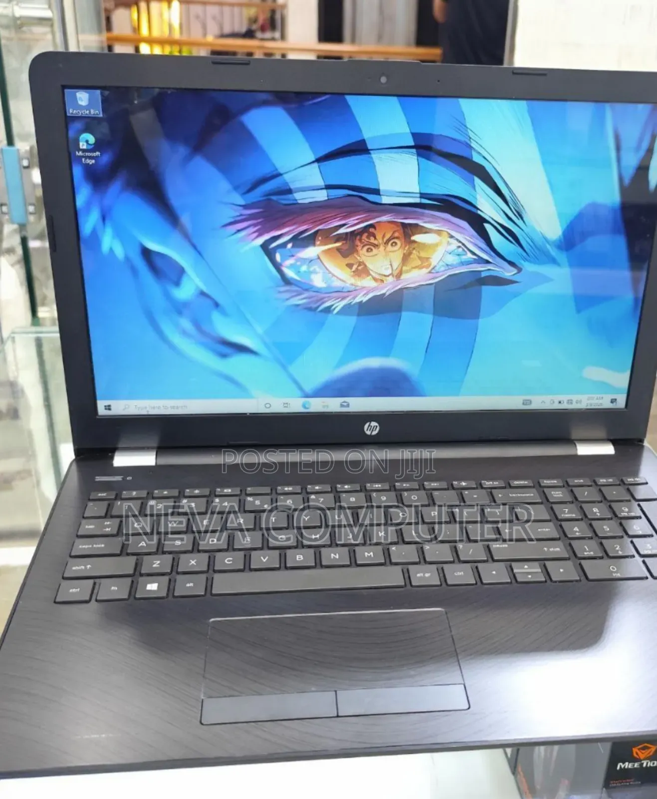 New Laptop HP Stream Notebook 4GB Intel Core i3 SSD 500GB