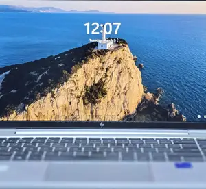 New Laptop HP EliteBook 640 G9 8GB Intel Core i7 SSD 512GB