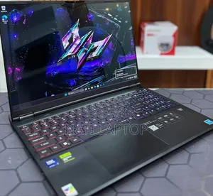New Laptop Acer Predator Helios Neo 16 32GB Intel Core Ultra 9 SSD 1T