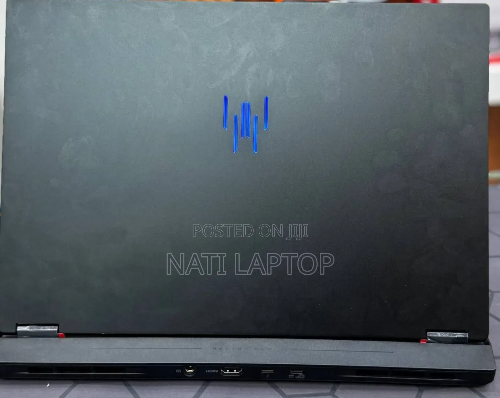 New Laptop Acer Predator Helios Neo 16 32GB Intel Core Ultra 9 SSD 1T
