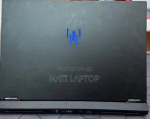 New Laptop Acer Predator Helios Neo 16 32GB Intel Core Ultra 9 SSD 1T