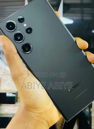 Samsung Galaxy S23 Ultra 512 GB Black