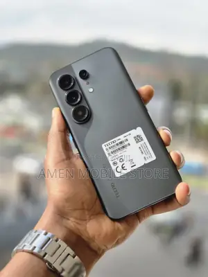 New Tecno Camon 50 Pro 256 GB Gray