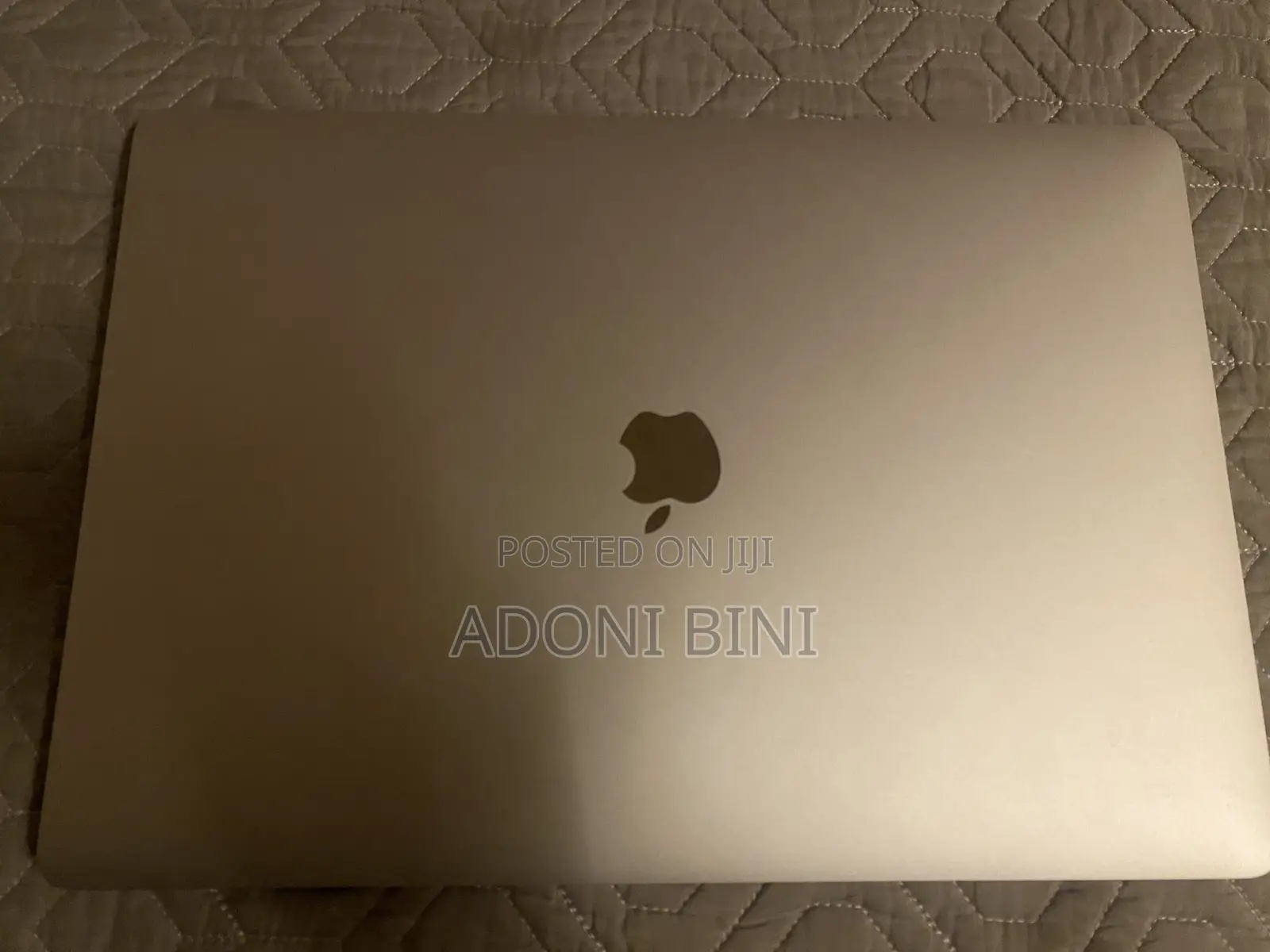 Laptop Apple MacBook Pro 2017 16GB Intel Core i7 SSD 256GB
