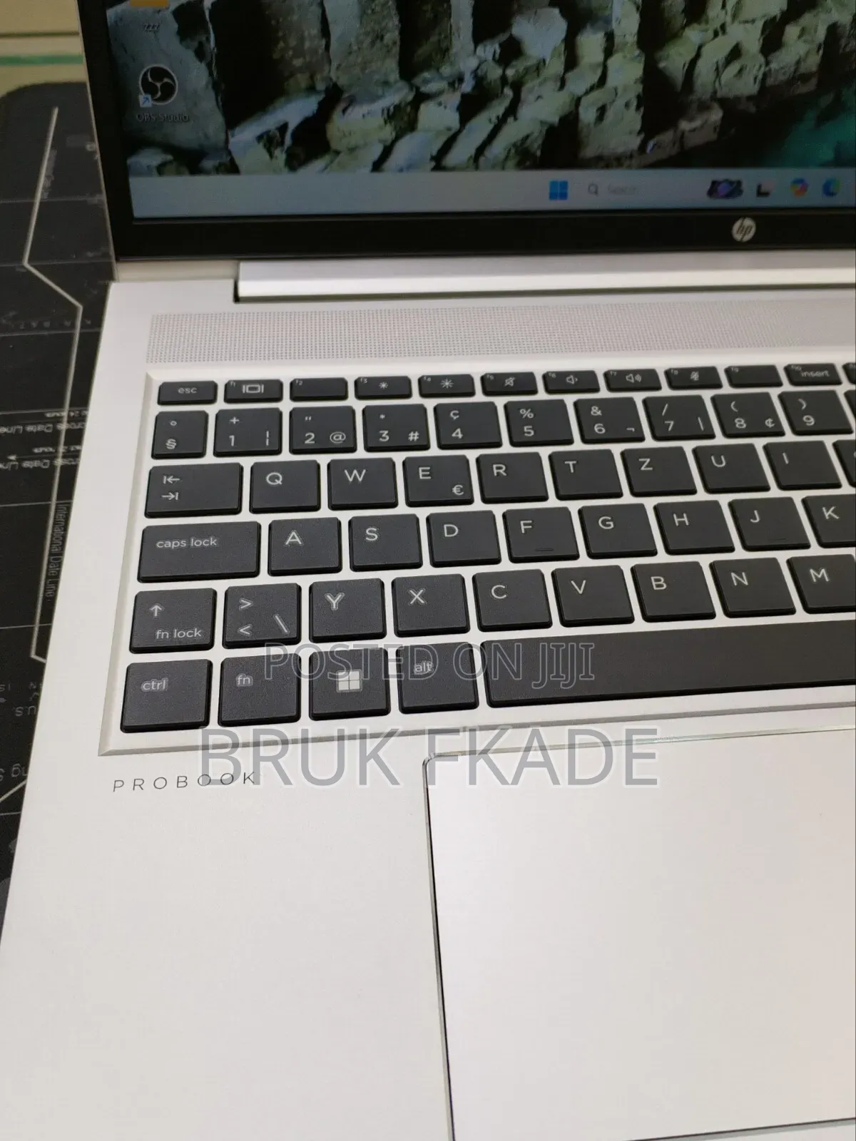 New Laptop HP EliteBook 840 16GB Intel Core i5 SSD 512GB