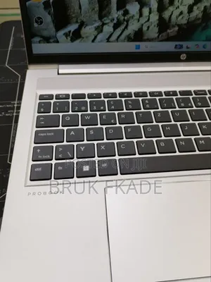 New Laptop HP EliteBook 840 16GB Intel Core i5 SSD 512GB