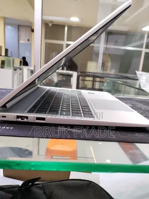 New Laptop HP EliteBook 840 16GB Intel Core i5 SSD 512GB