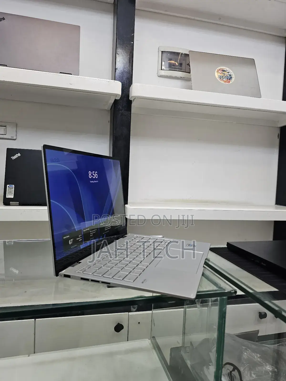 New Laptop Asus ZenBook UX310UQ 16GB Intel Core i7 SSD 512GB