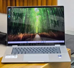 New Laptop HP Envy X360 16GB Intel Core Ultra 5 SSD 512GB