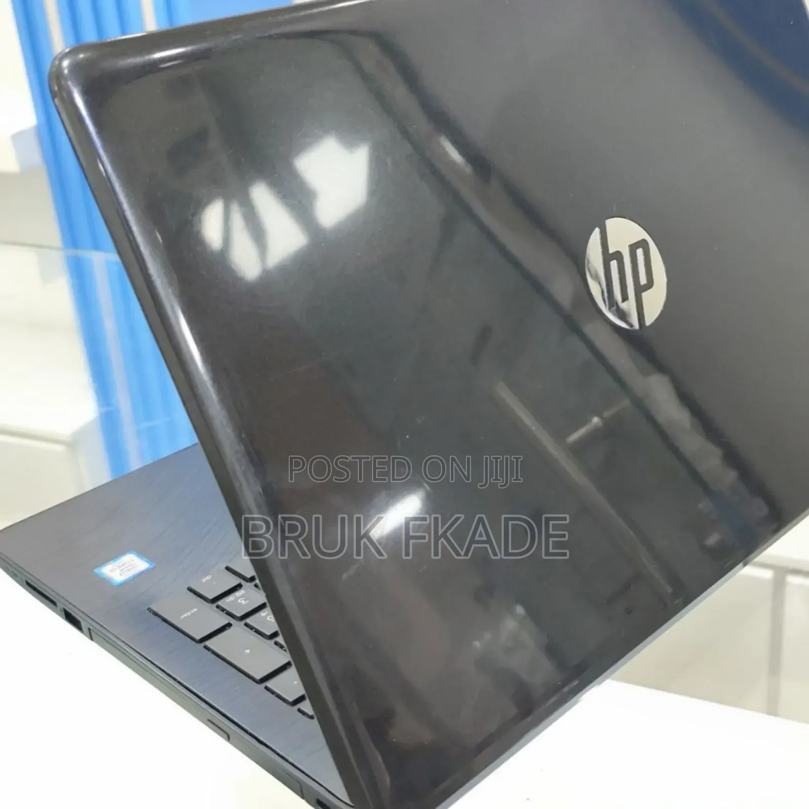 New Laptop HP Stream Notebook 4GB Intel Core i3 SSD 500GB