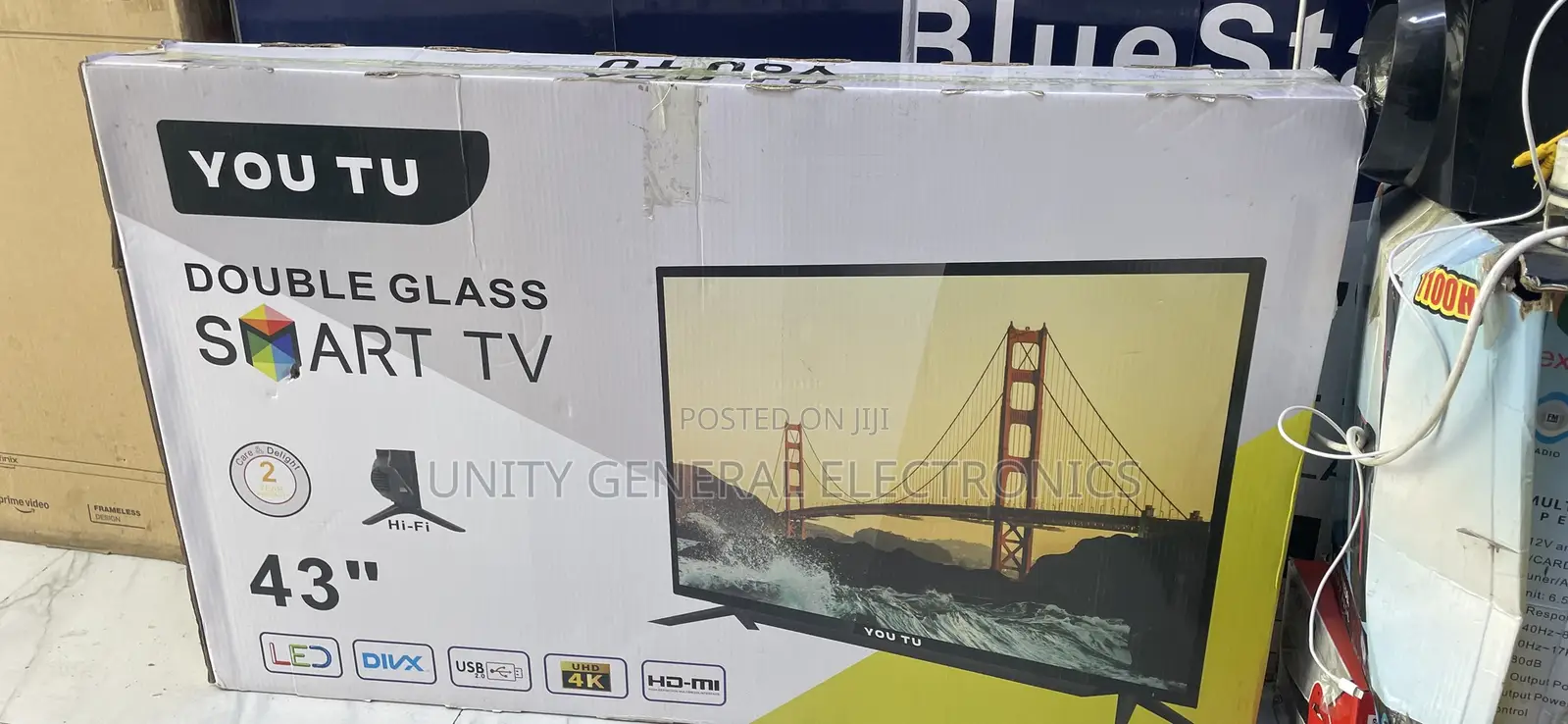 Television