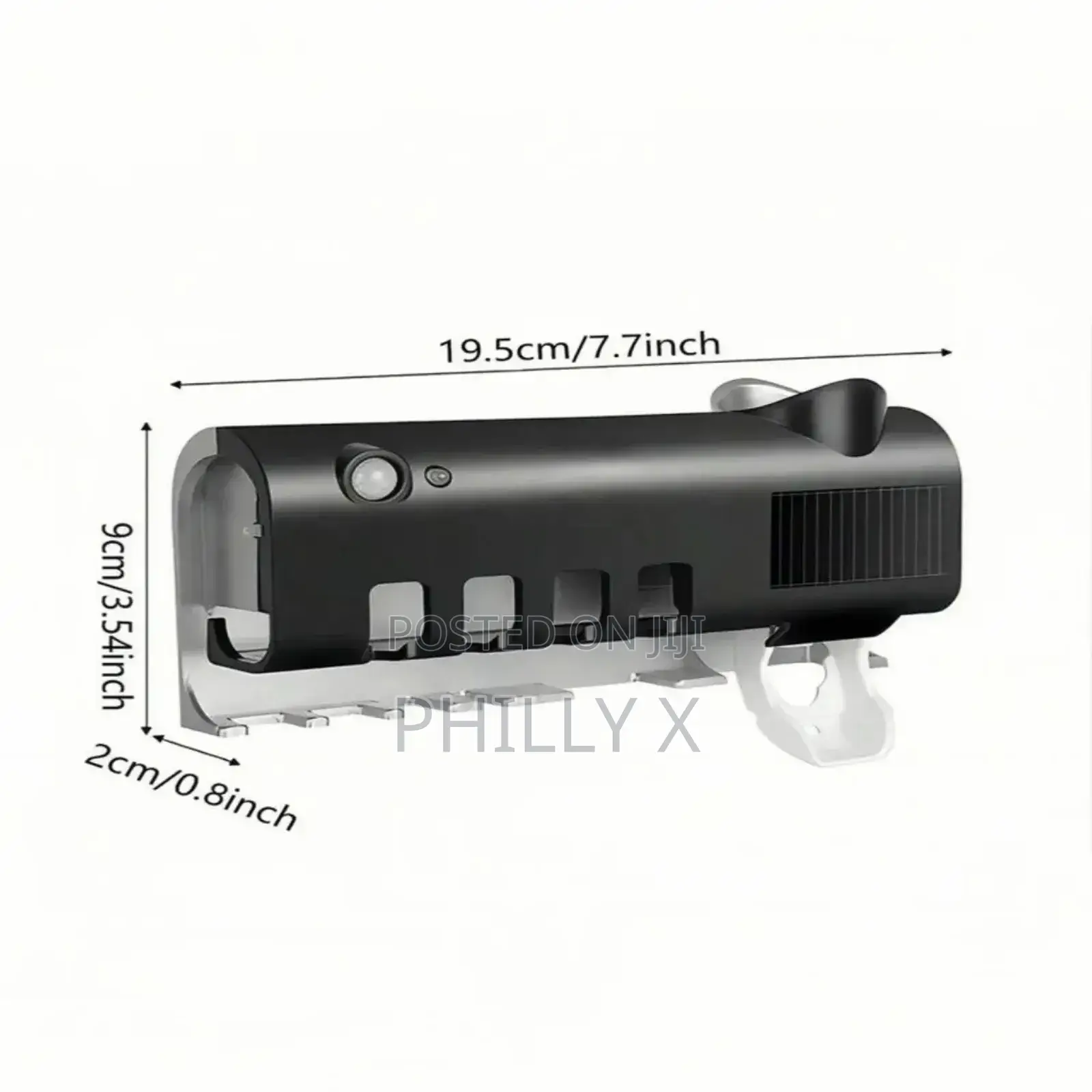 New Arival Uv-C Light