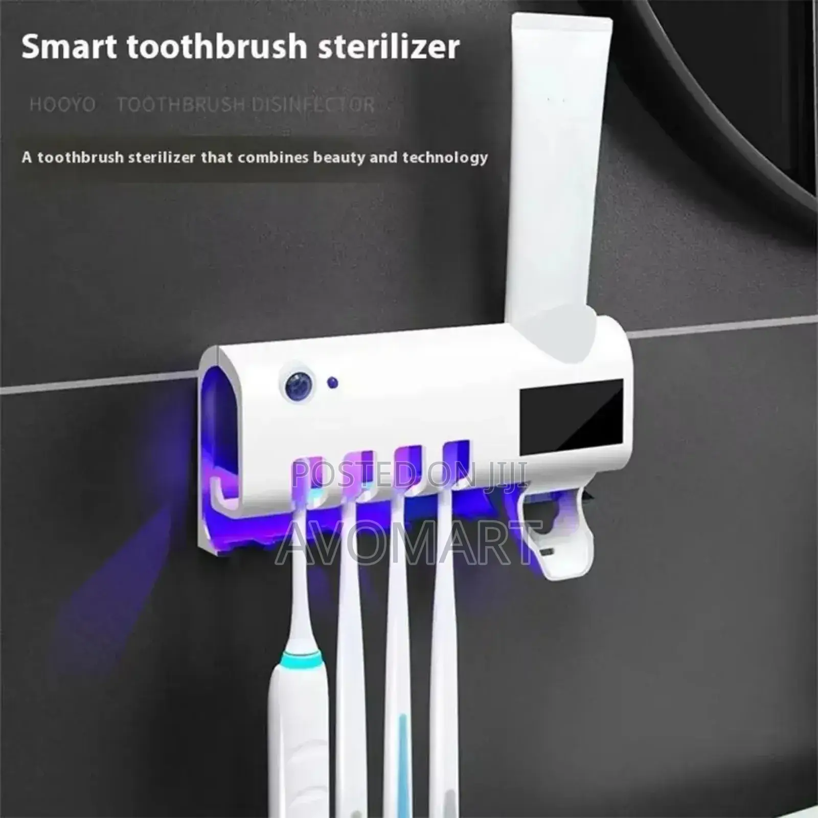 New Arival Uv-C Light