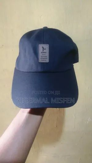 Men Ediko Cap