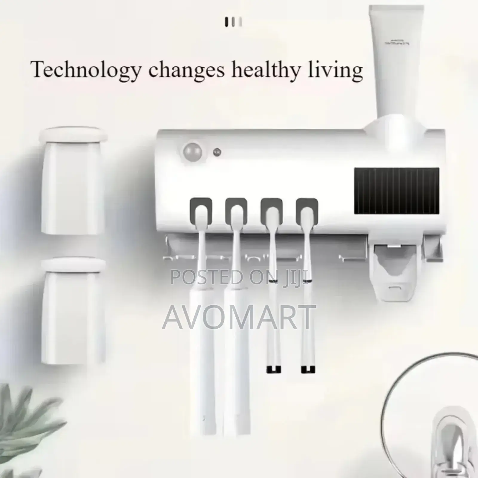 New Arival Uv-C Light